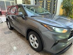 تويوتا هايلاندر